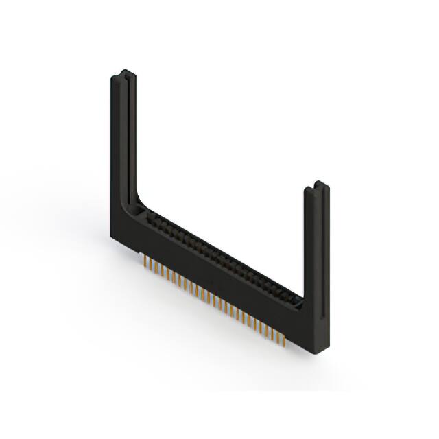 396-050-526-258 EDAC Inc.  Edgeboard Connectors